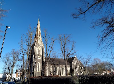 Turnham Green